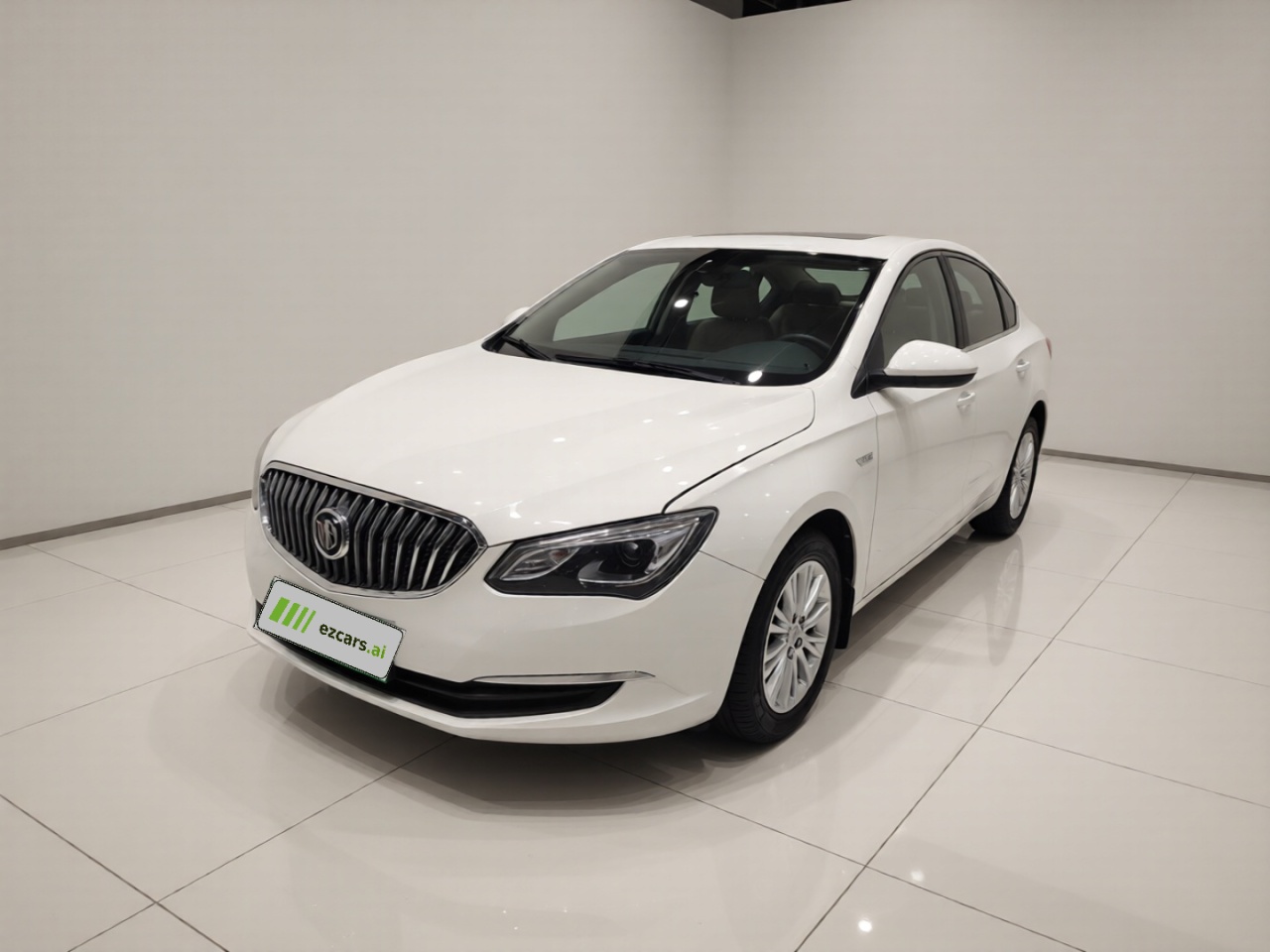 Excelle 2016 15N MT Elite