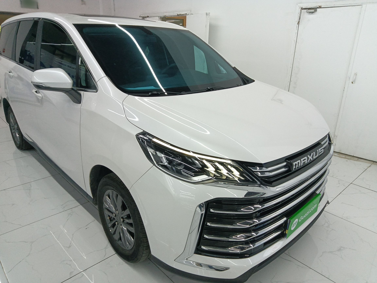MAXUS G50 2023 PLUS 1.5T AT photo 3