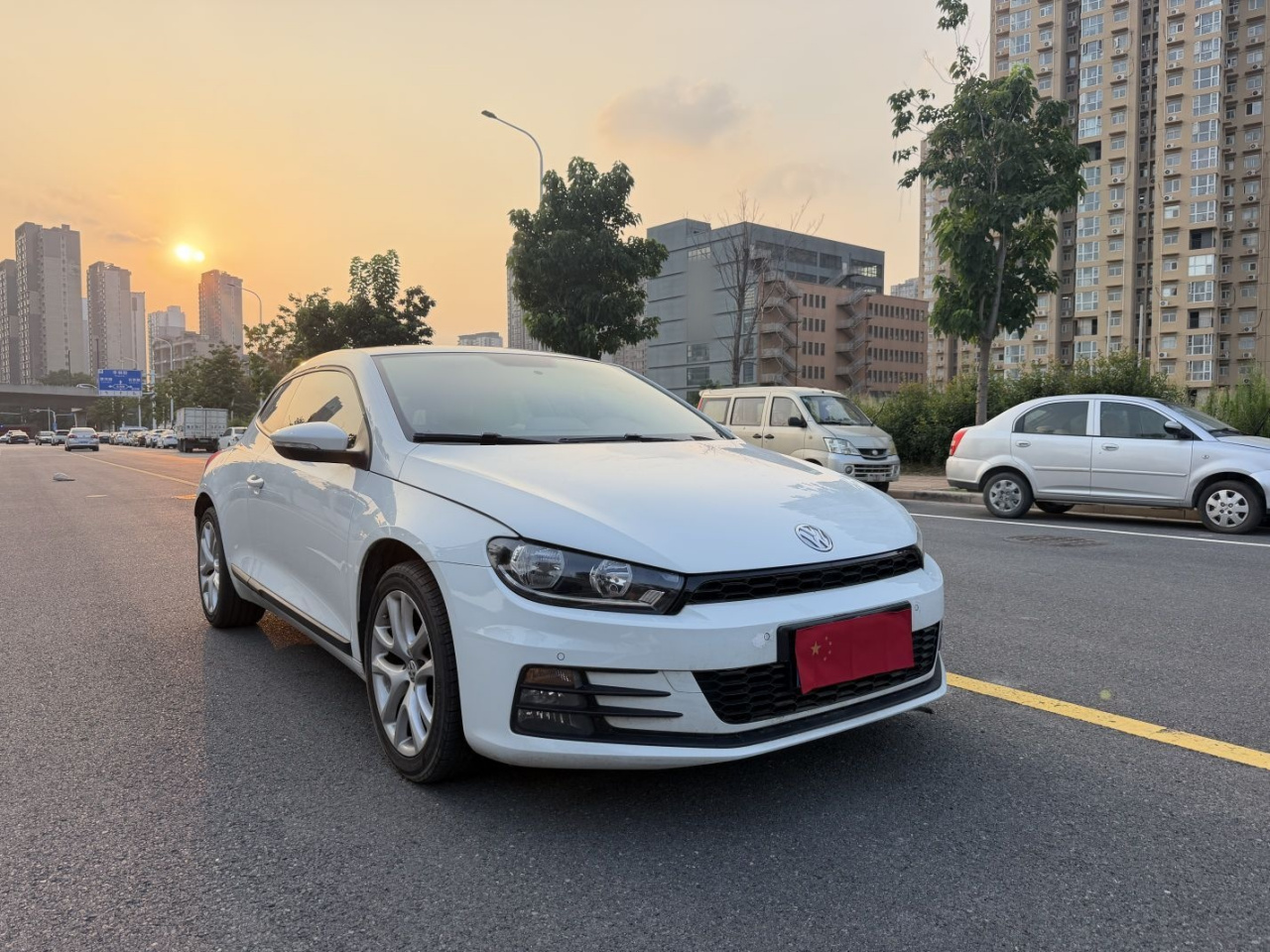 2015 1.4TSI photo 3