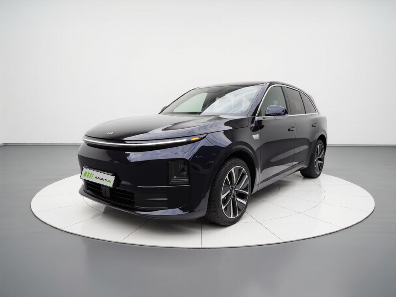 Li Auto L6 2024 Pro