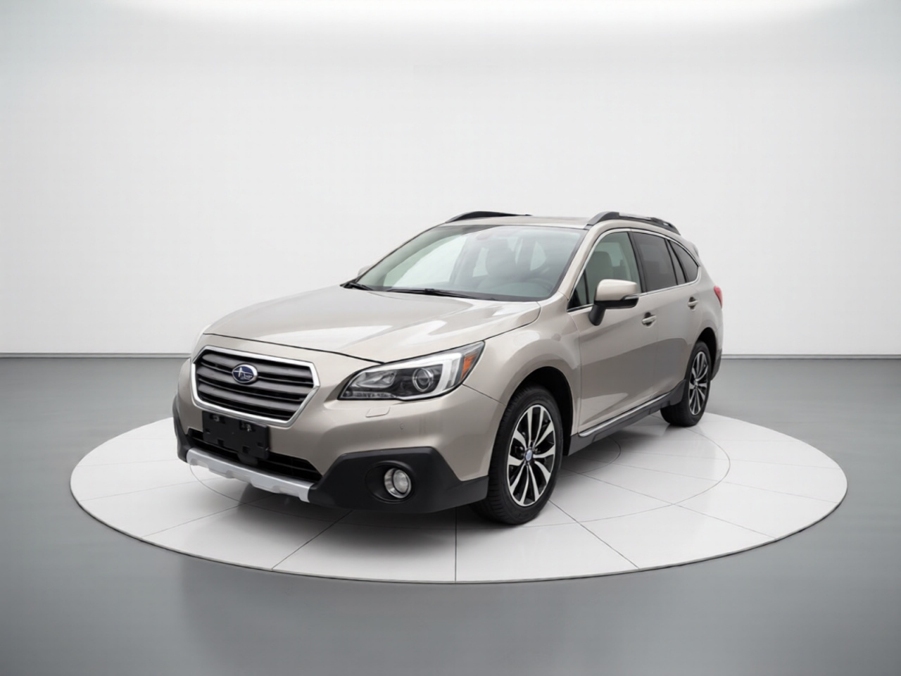 2016 2.5i Sport