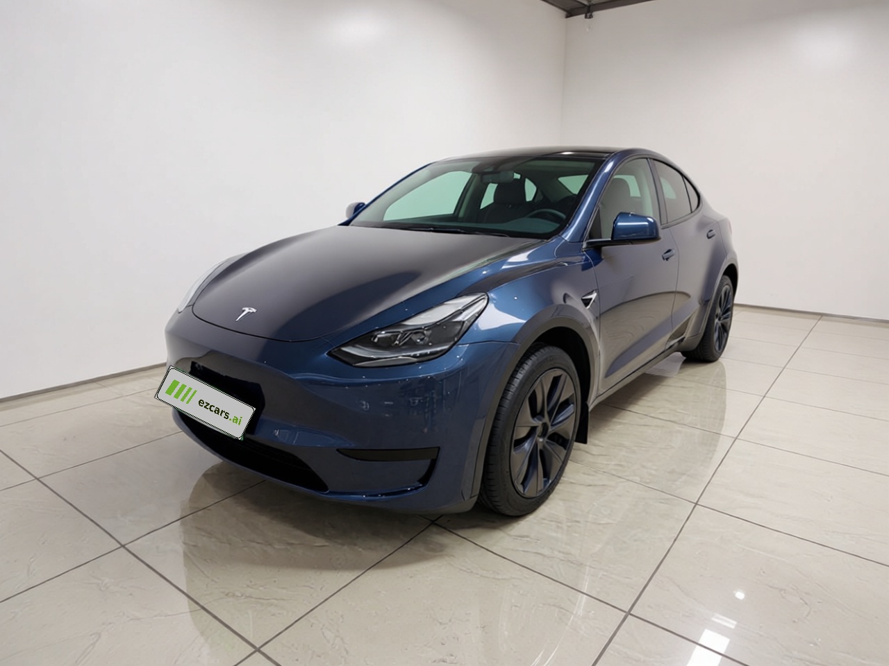 Model Y 2024 RWD