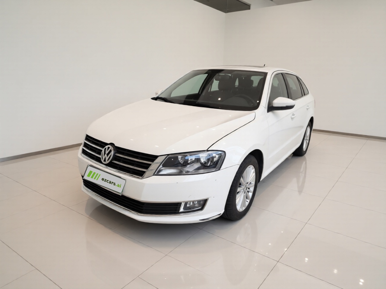 2013 1.6L AT Comfort