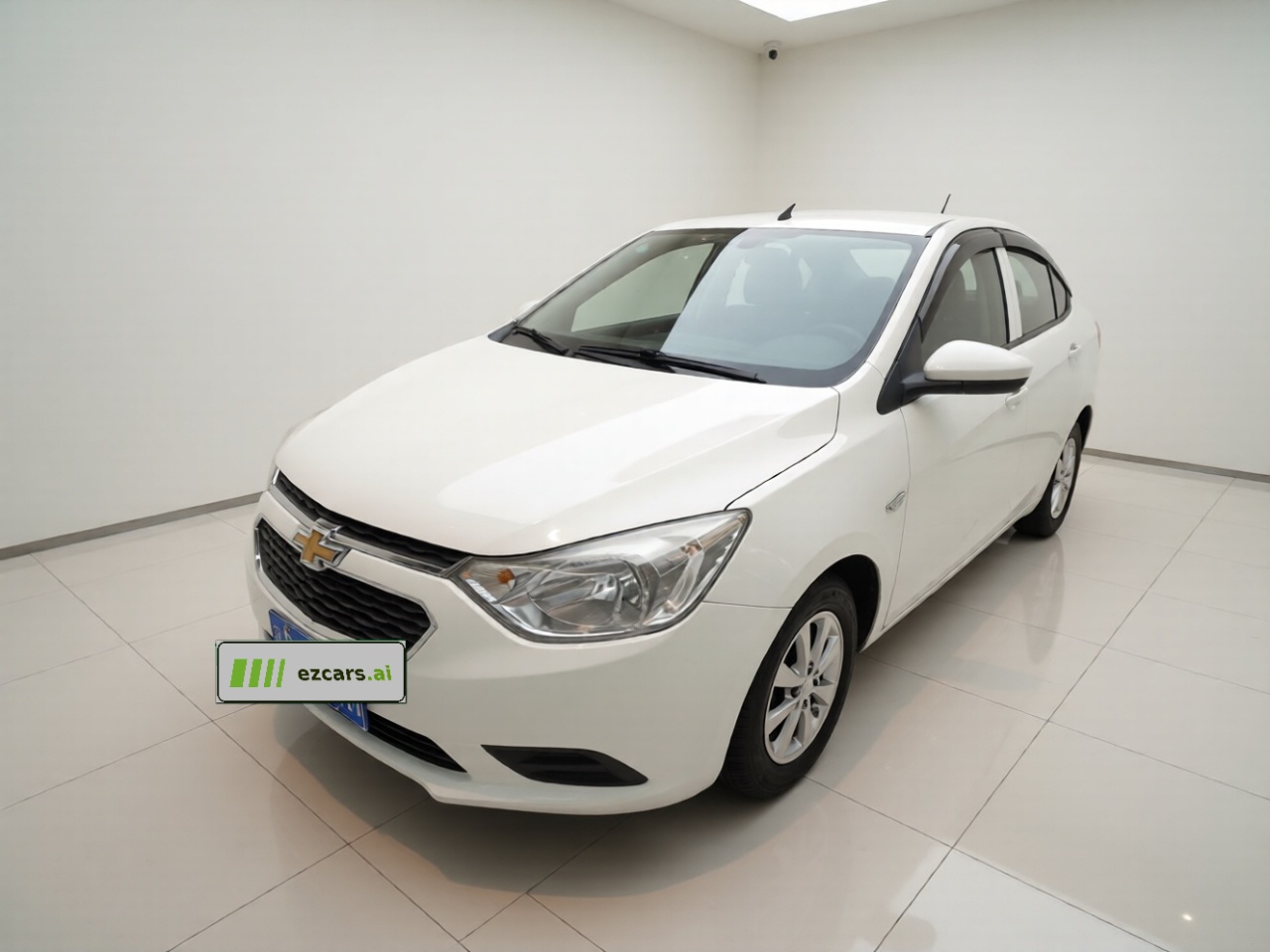 2018 3 1.3L AMT Li Auto
