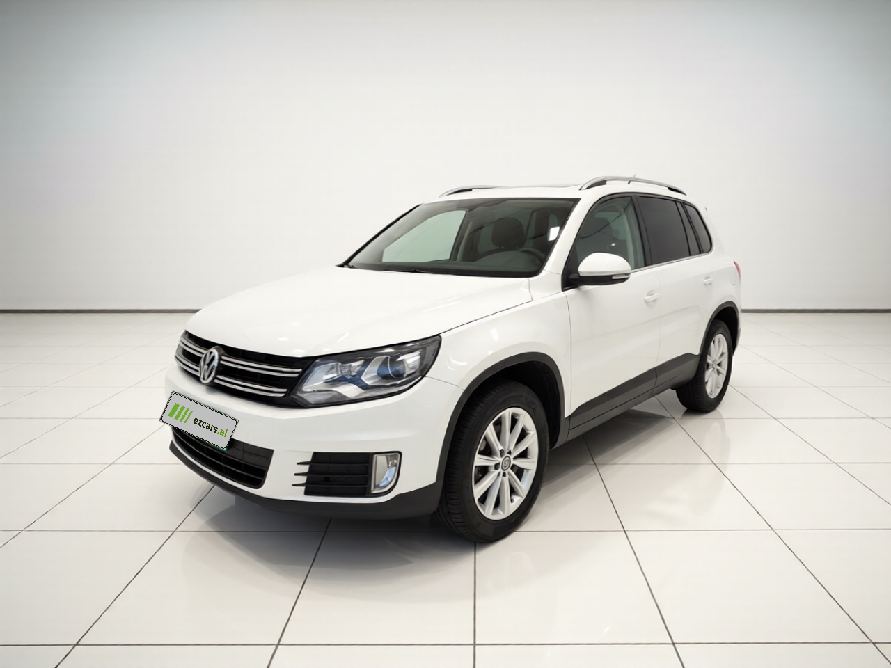 Tiguan 2016 280TSI AT RWD