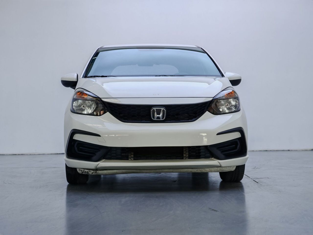 Fit 2021 1.5L CVT Trend photo 2