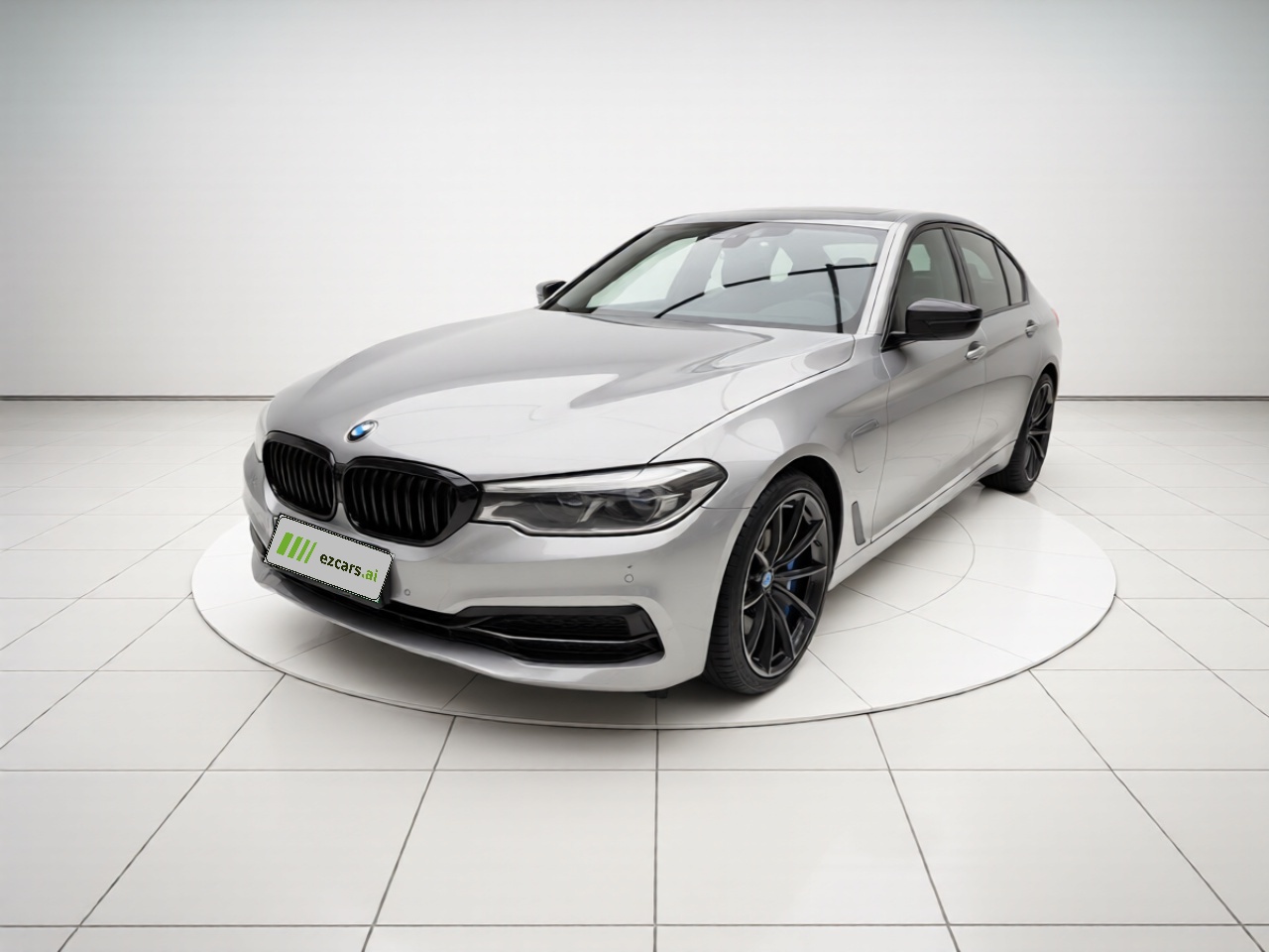 5 Series EV 2020 530Le Luxury