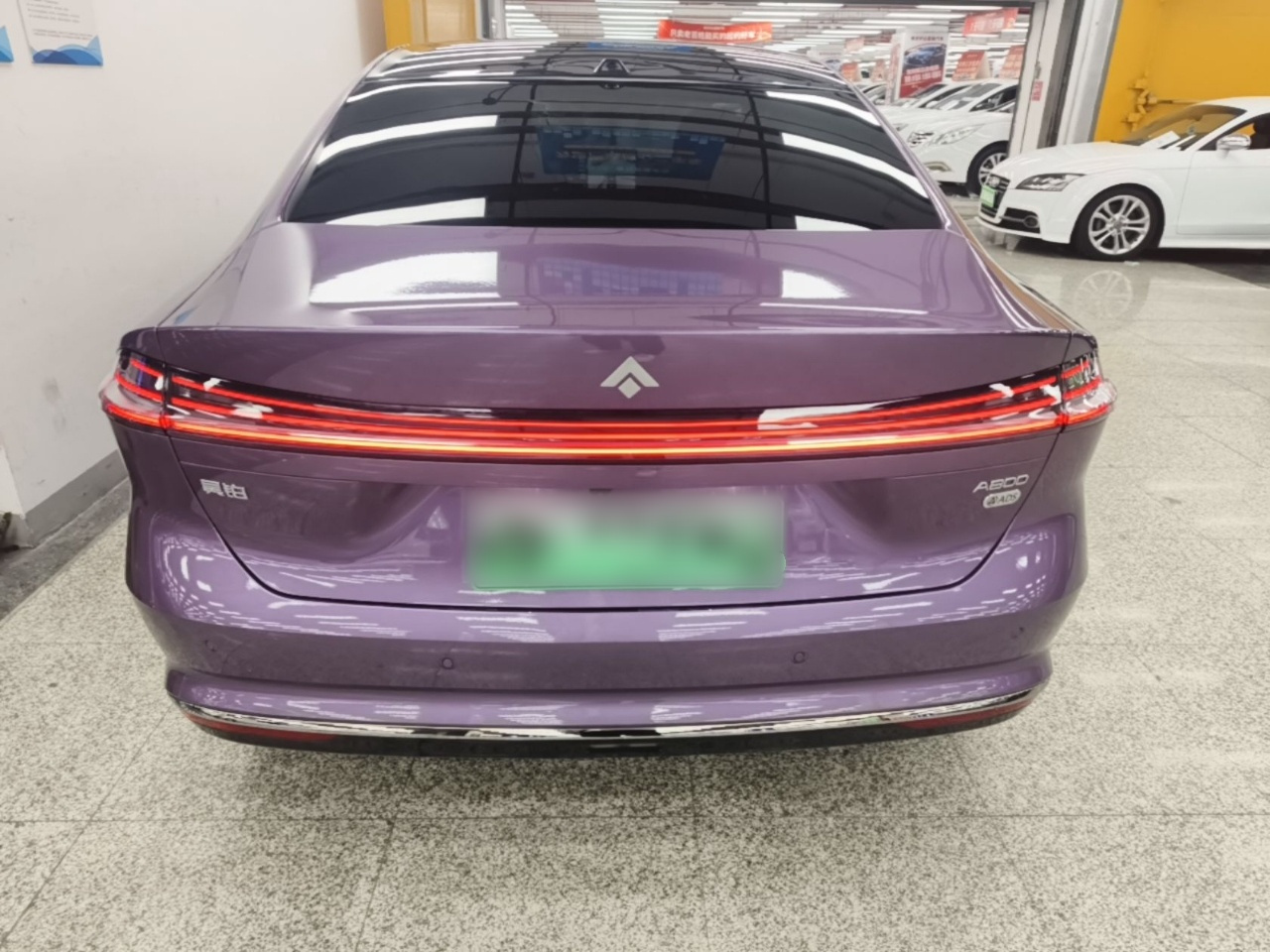 Hyptec A800 2026 Premium photo 3