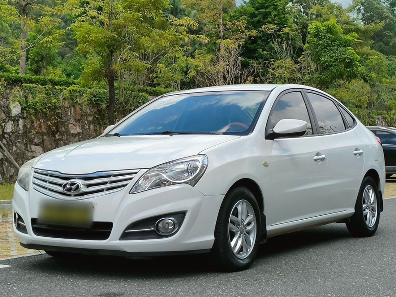 Dynamic 2015 1.6L AT Comfort photo 3