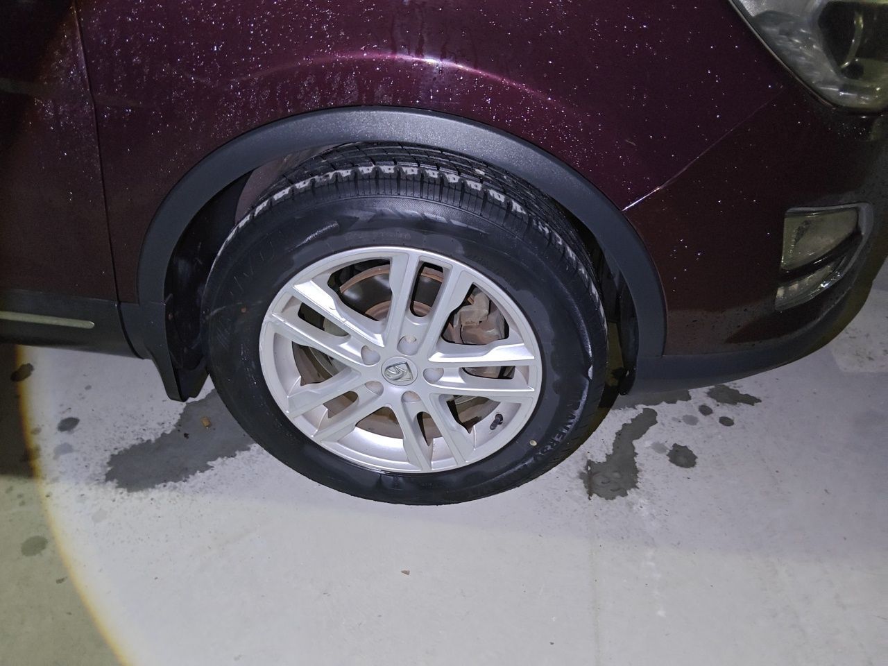 560 2015 1.8L MT Elite photo 5