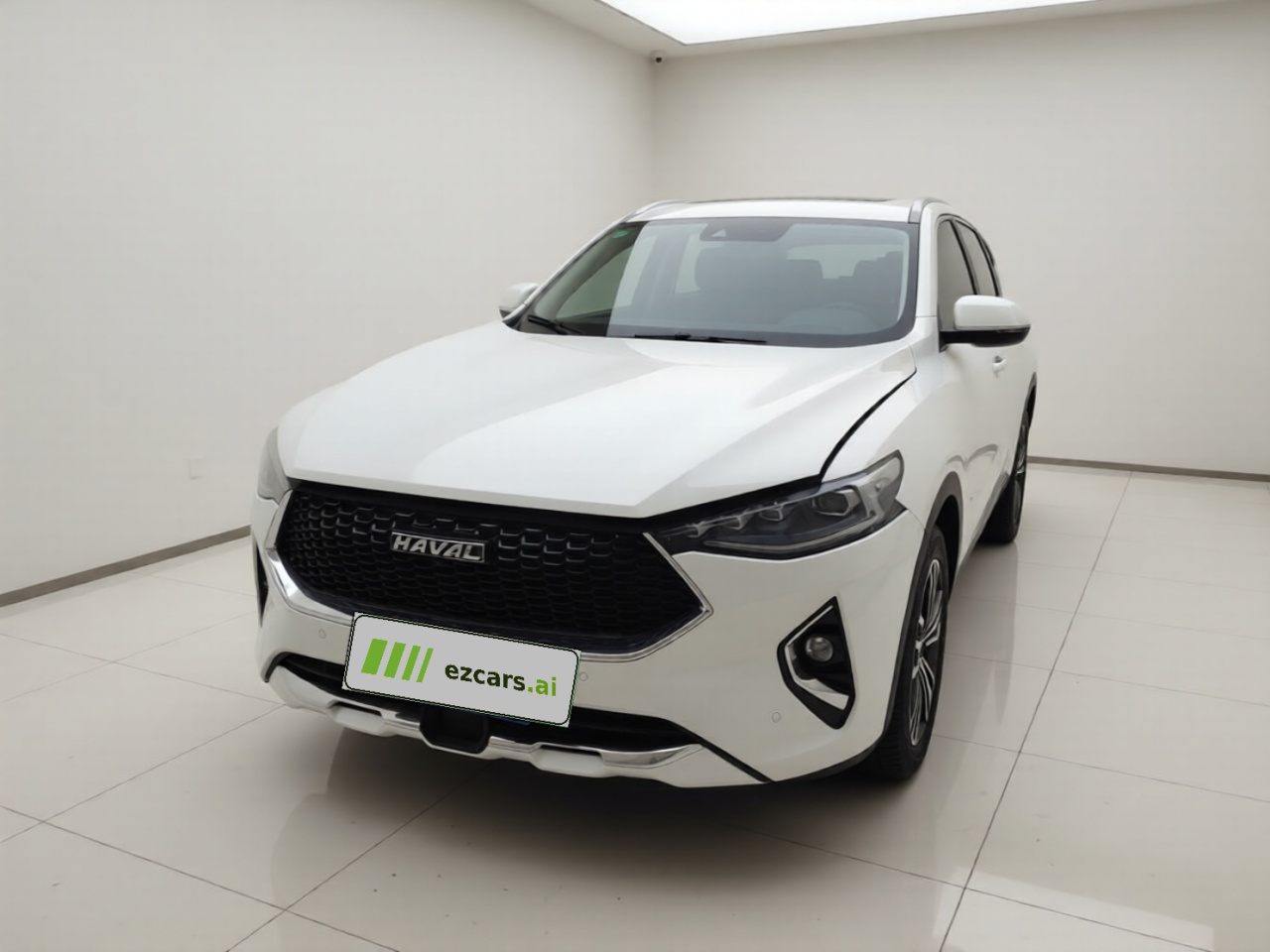 F7 2019 2.0T AWD i China VI