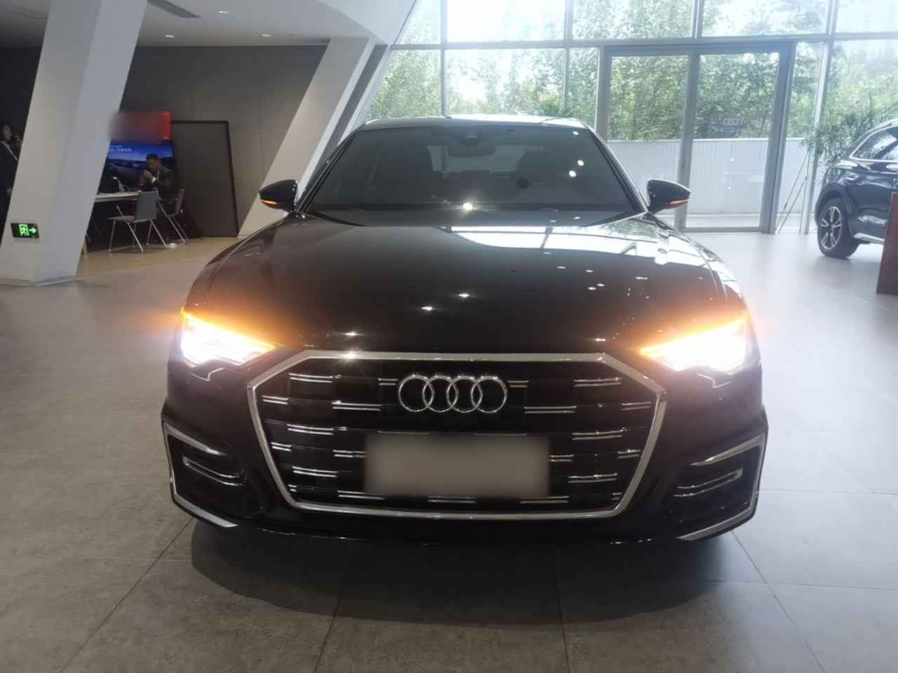 A6L 2023 45 TFSI Dynamic photo 2