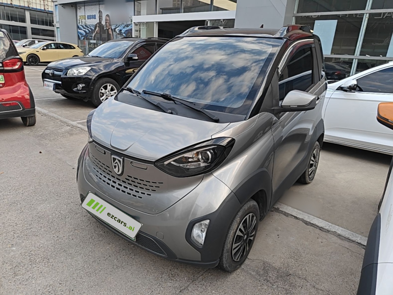 E100 2019 250KM
