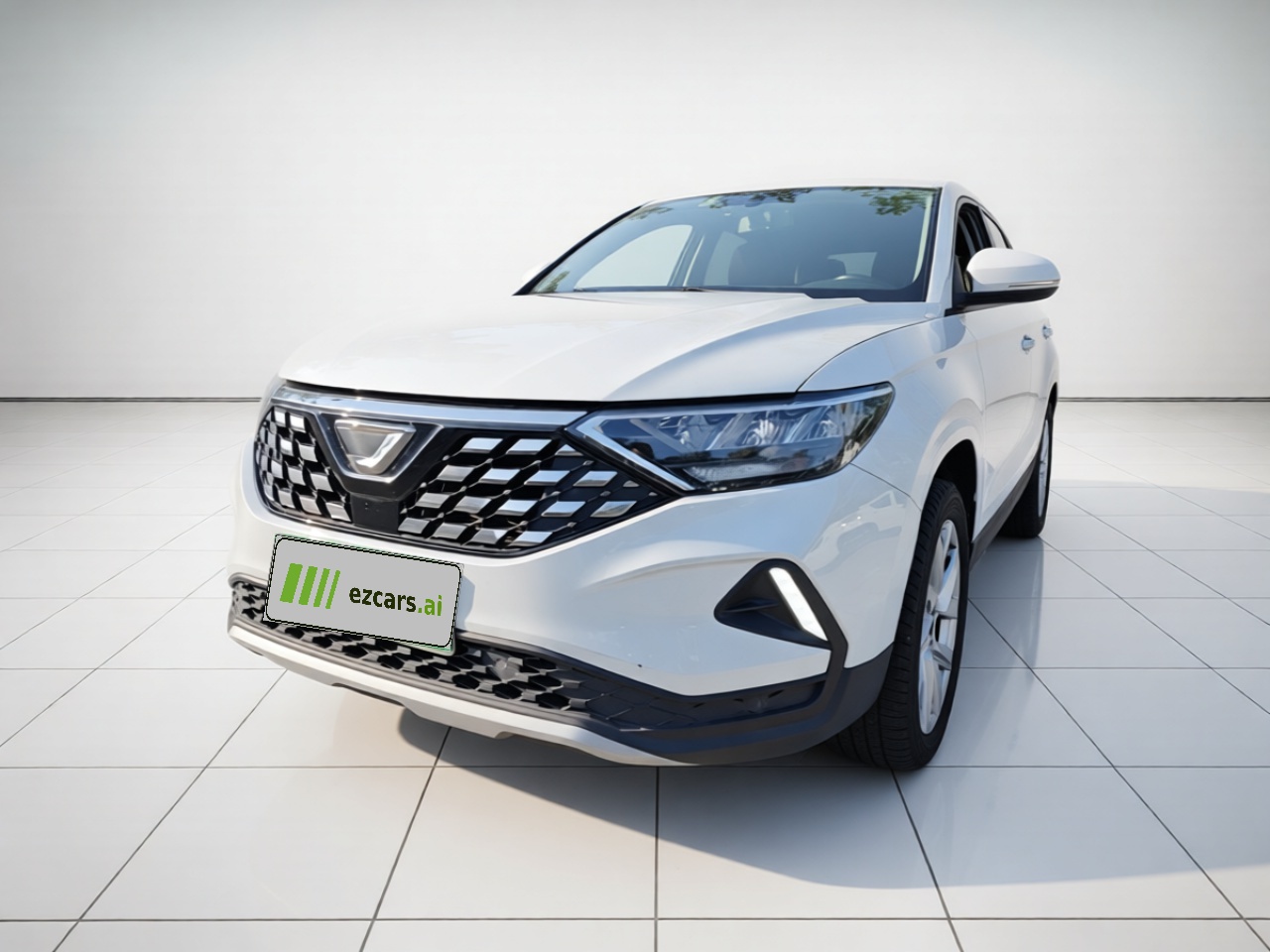 VS5 2019 280TSI AT