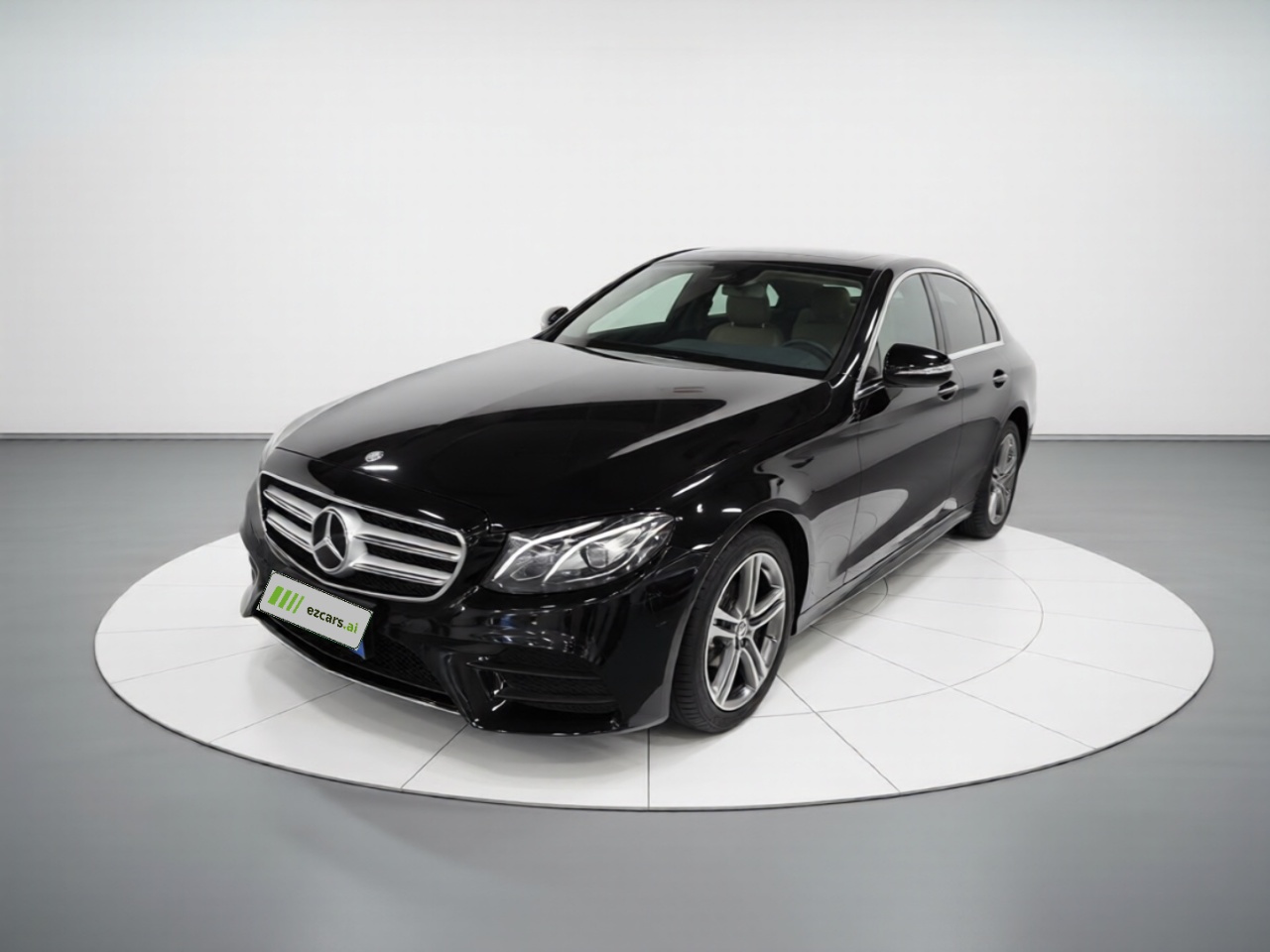 E-Class 2016 E 200 L Sport