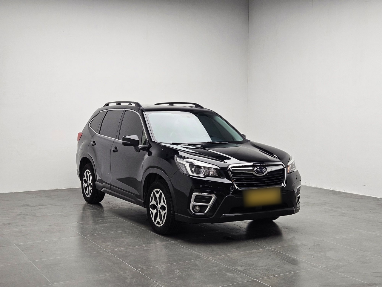 Forester 2021 2.0i Luxury EyeSight photo 3