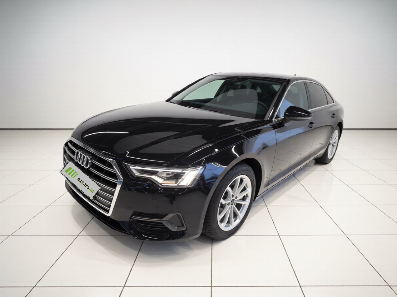 A6L 2023 40 TFSI Luxury