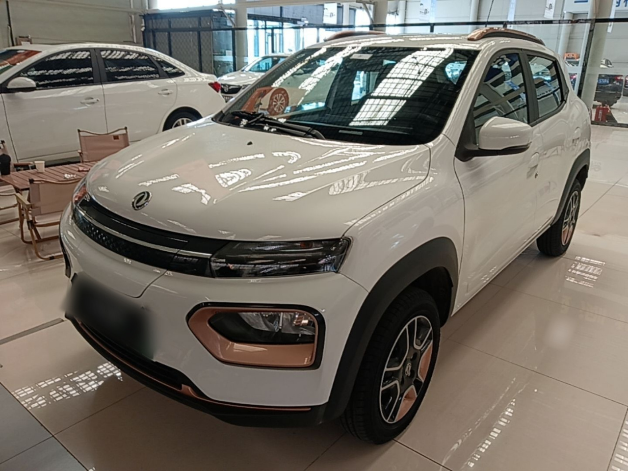 Nammi BOX 2022 LX 331KM Advanced