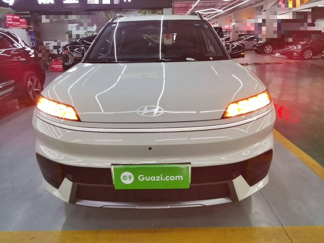 EO 2025 RWD TECH 64.2kWh photo 2