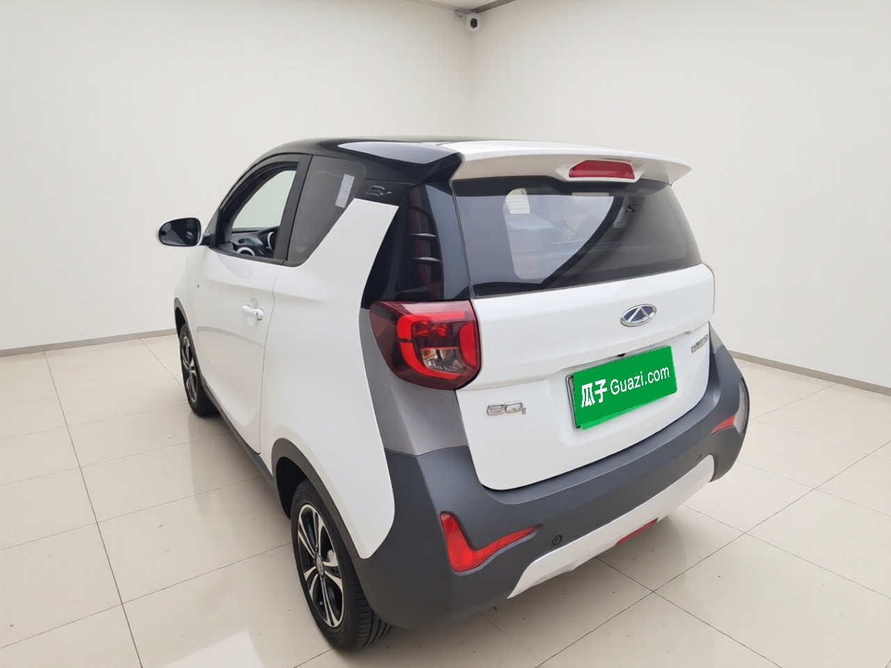 QQ Little Ant 2021 15 LFP photo 4