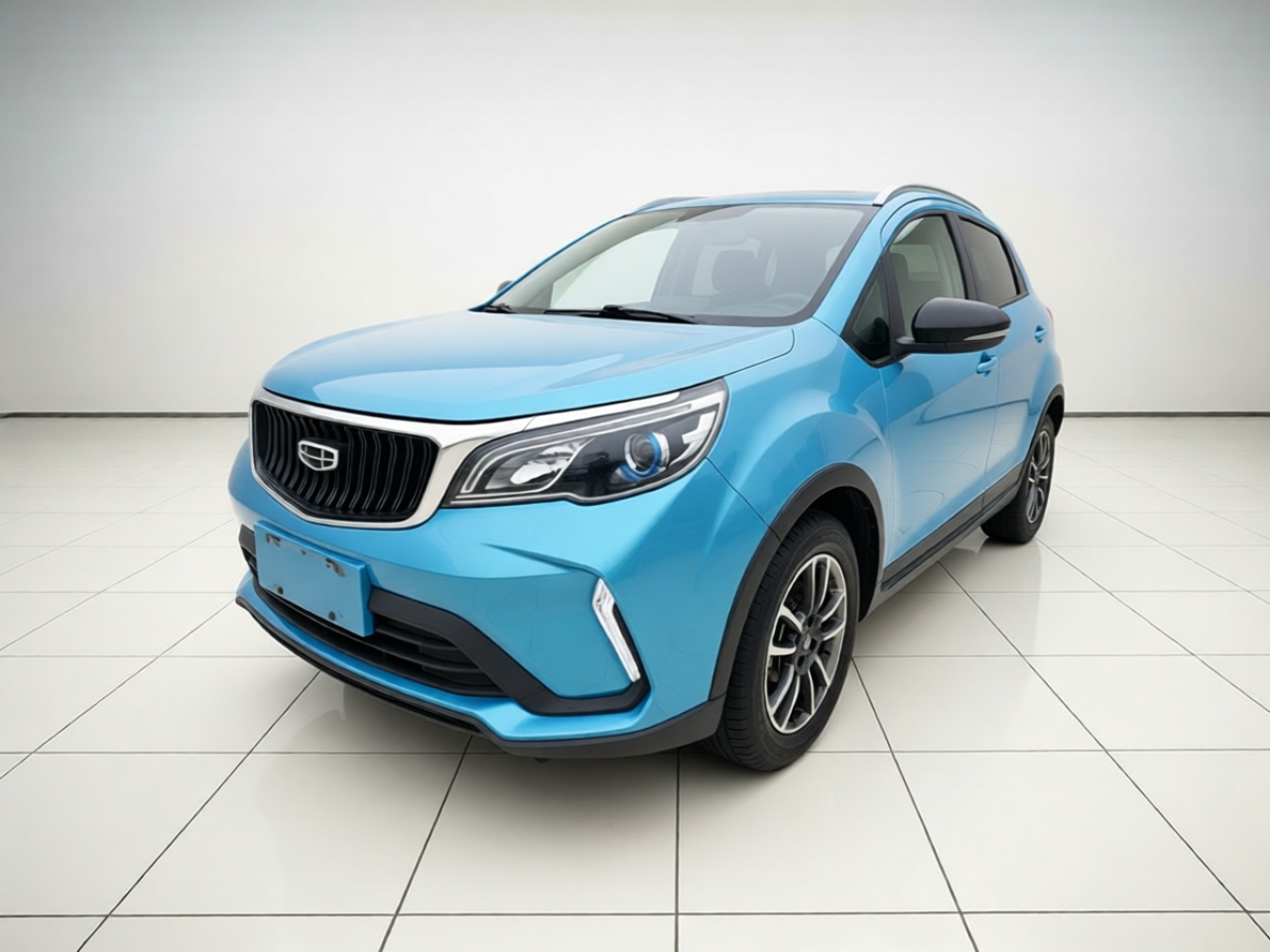 Vision X3 2021 PRO 1.5L CVT Premium