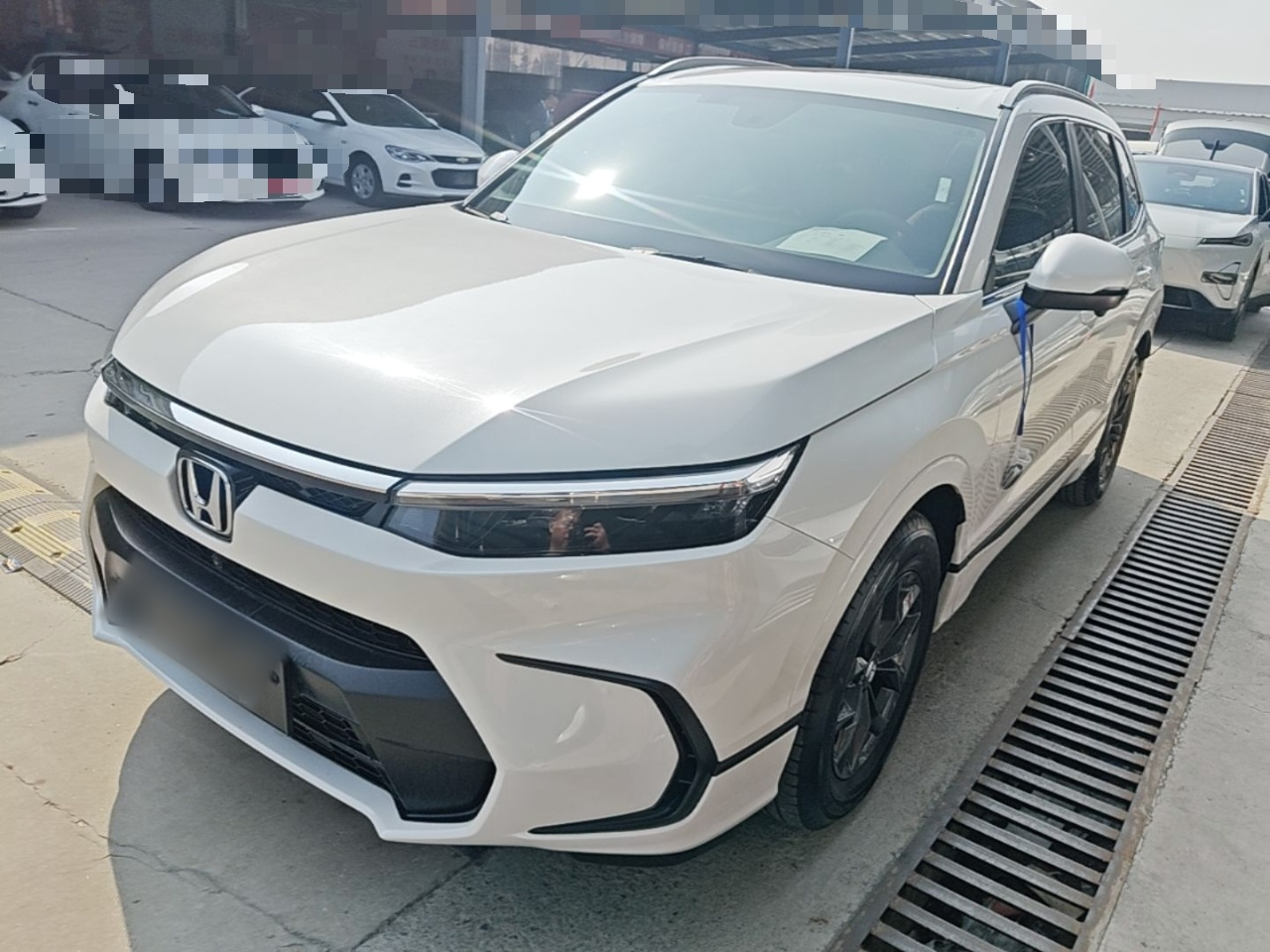 Breeze 2025 240TURBO RWD Elite 5-Seater
