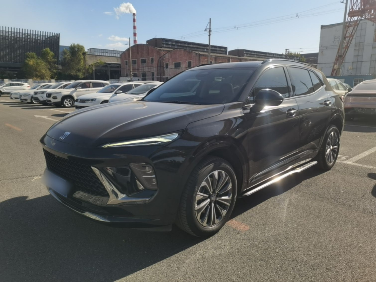2024 Envision S 25T