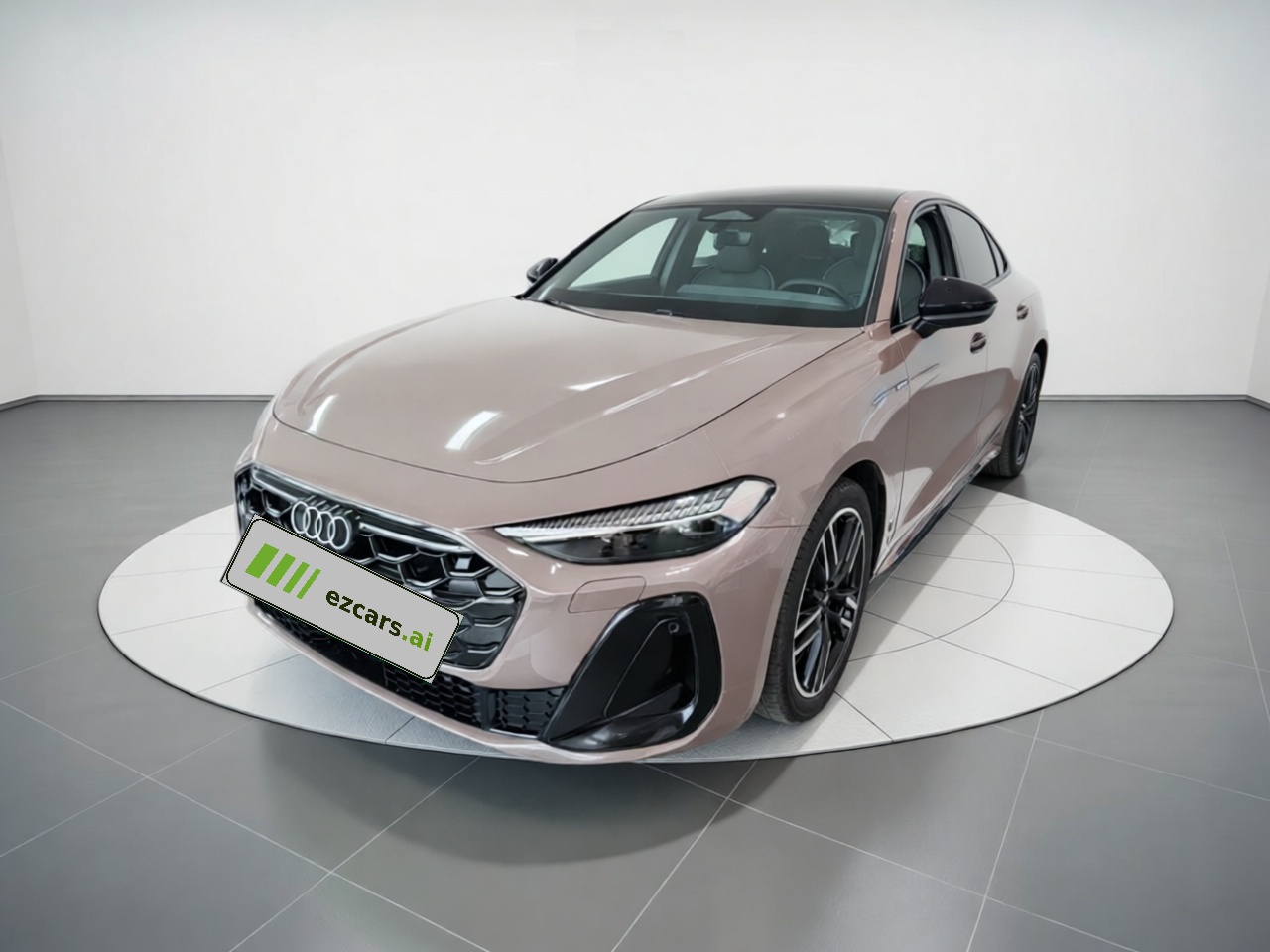 A5L 2026 2.0T Sport Plus
