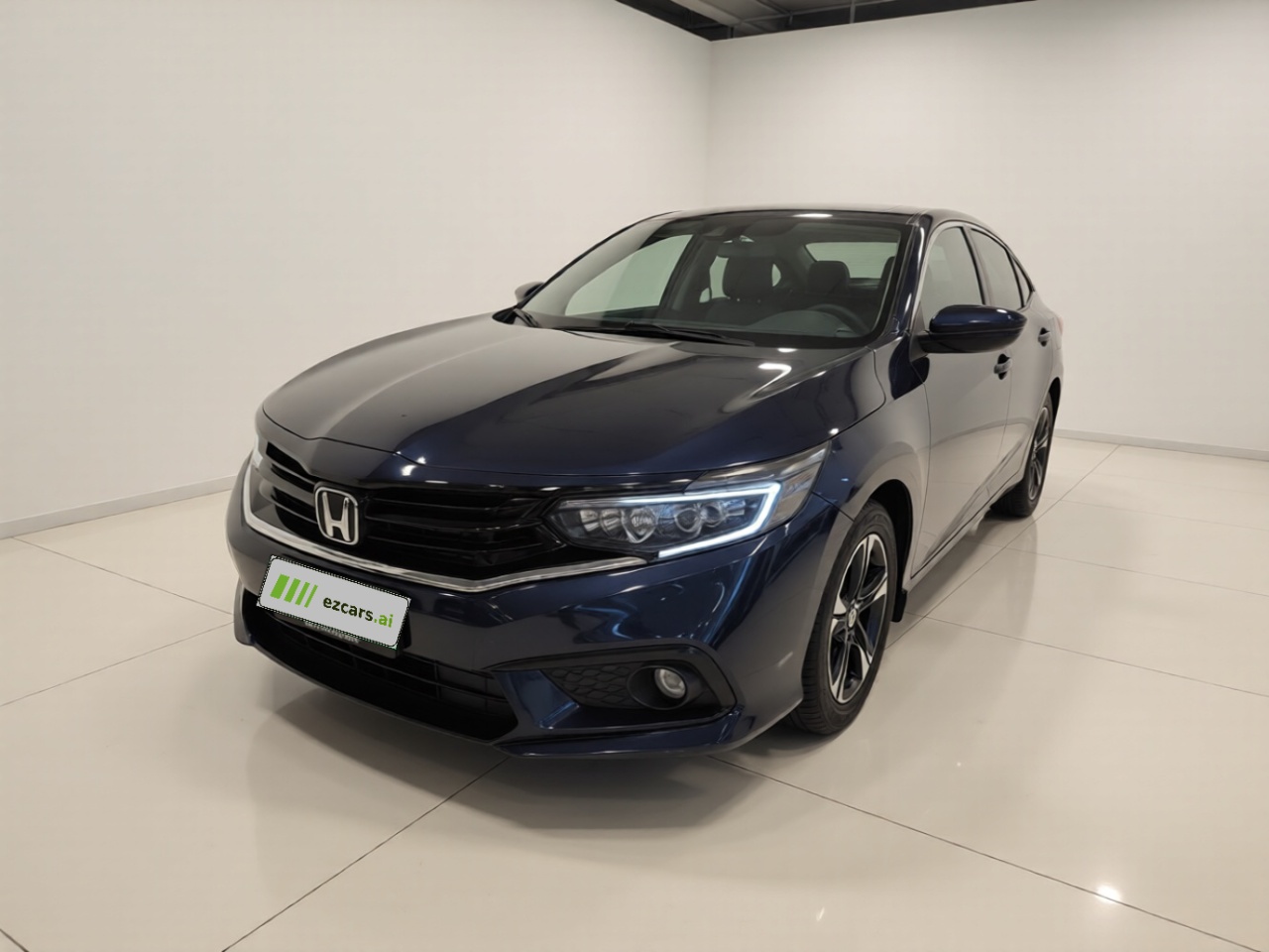 Envix 2019 180TURBO CVT Enjoy China VI