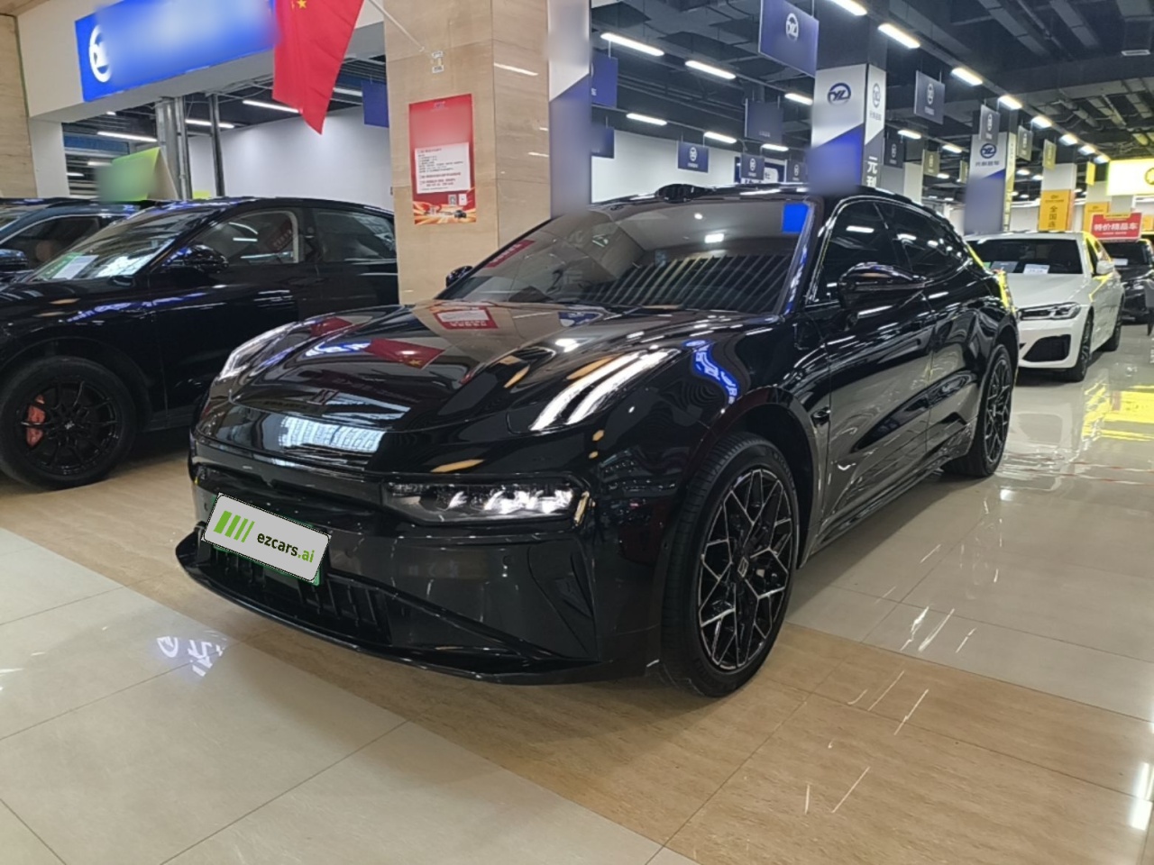 001 2024 ME 100kWh AWD
