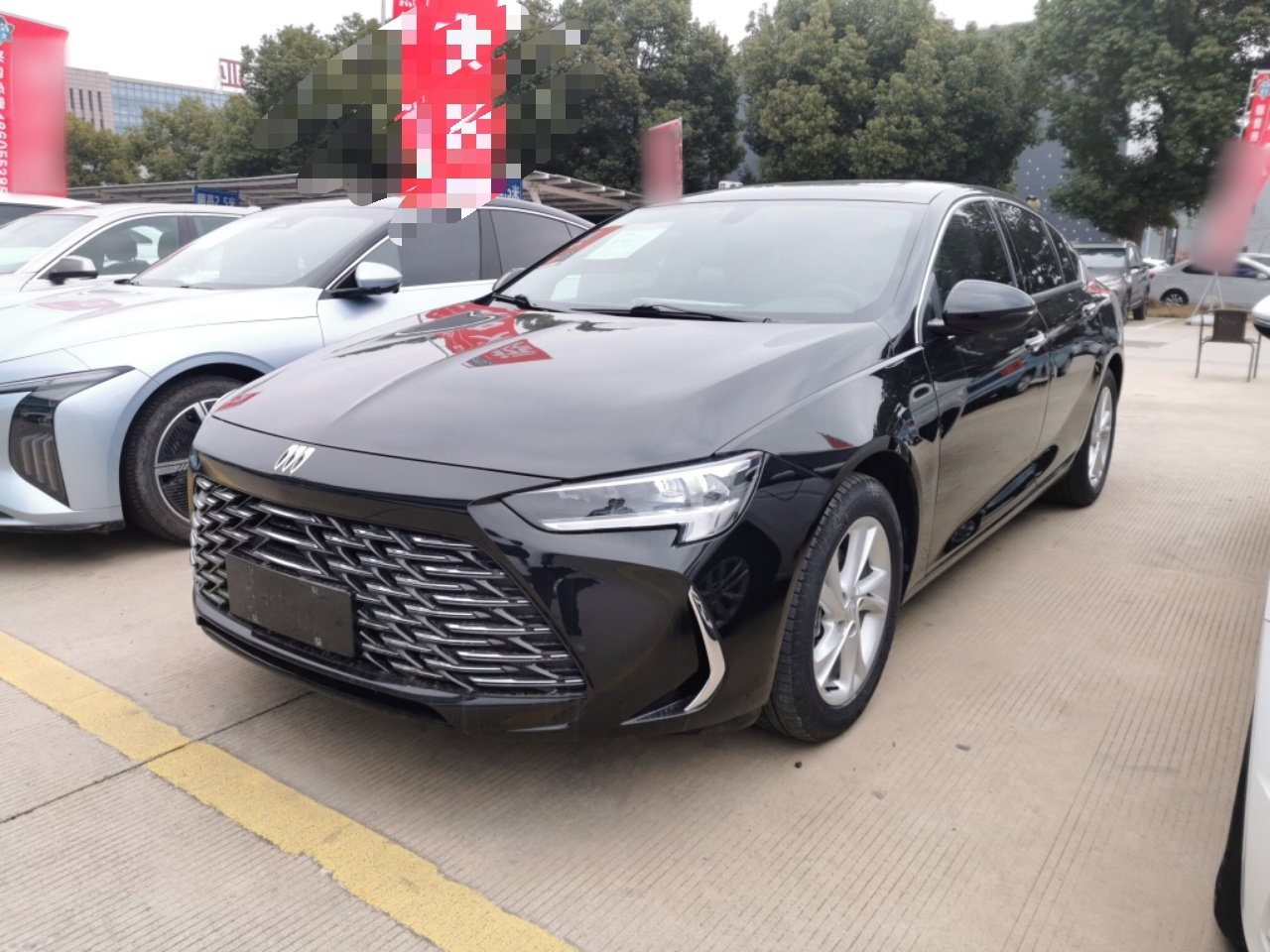 Regal 2024 25T