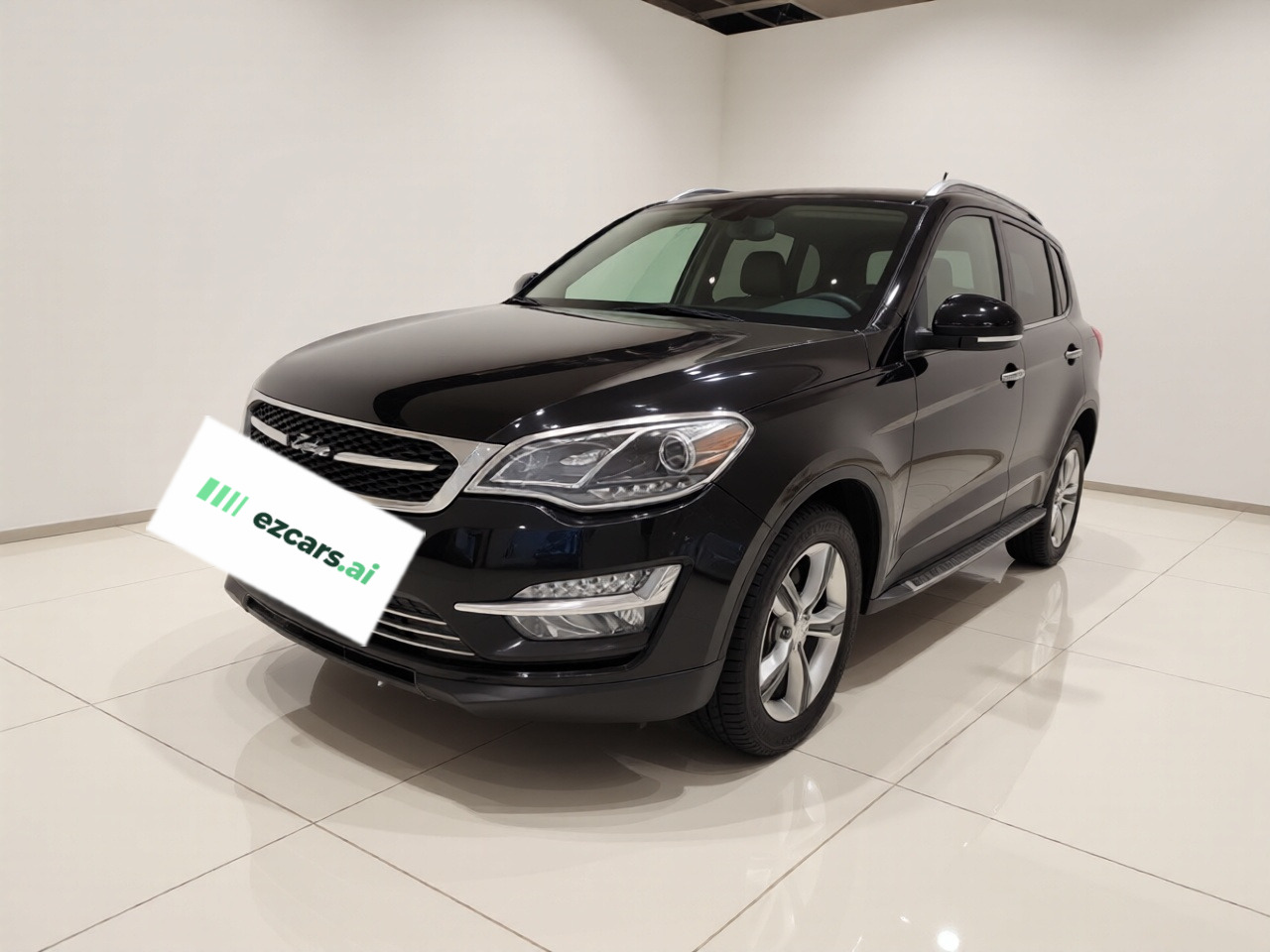 Domy X5 2015 1.5T MT Premium China V