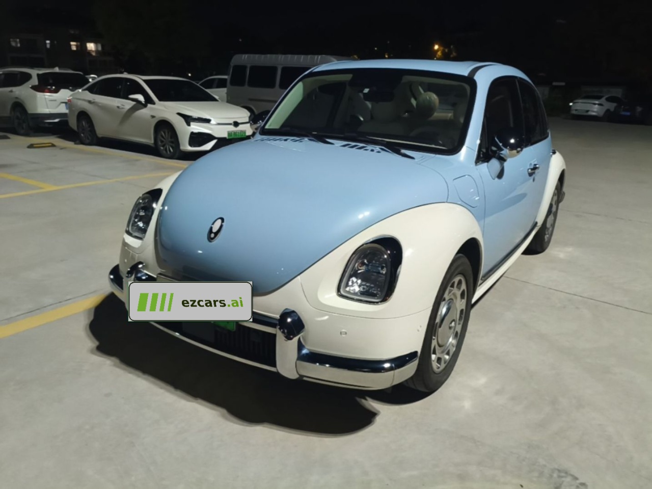 2022 401km
