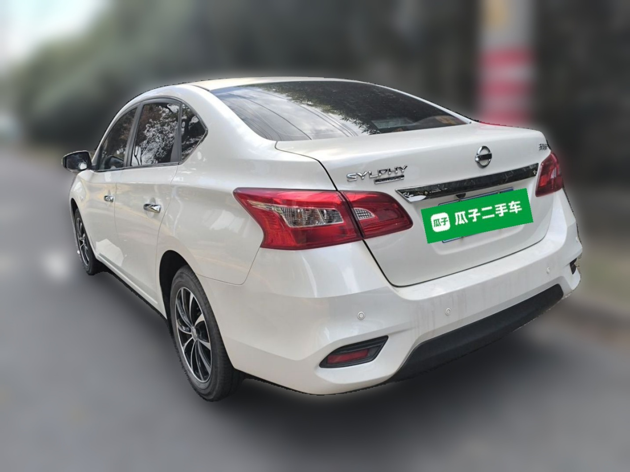 Sylphy 2022 Classic 1.6XE MT Comfort photo 4