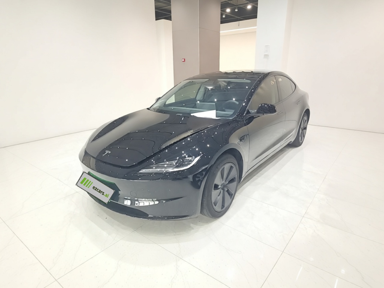 Model 3 2023 RWD