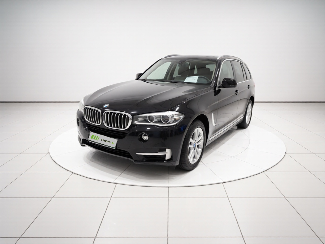 X5 Parallel Import