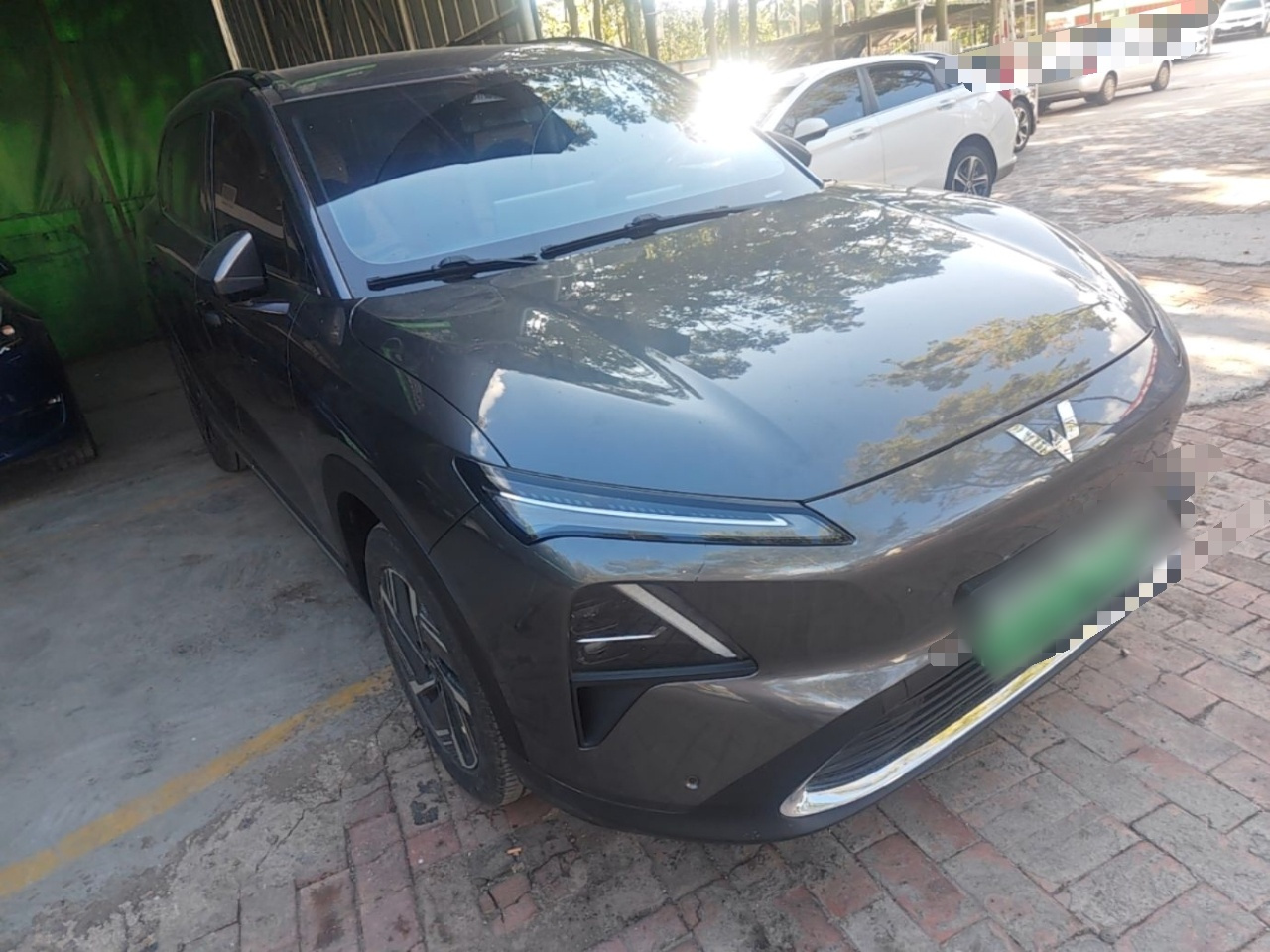 Wuling S 2024 130km Flagship photo 5