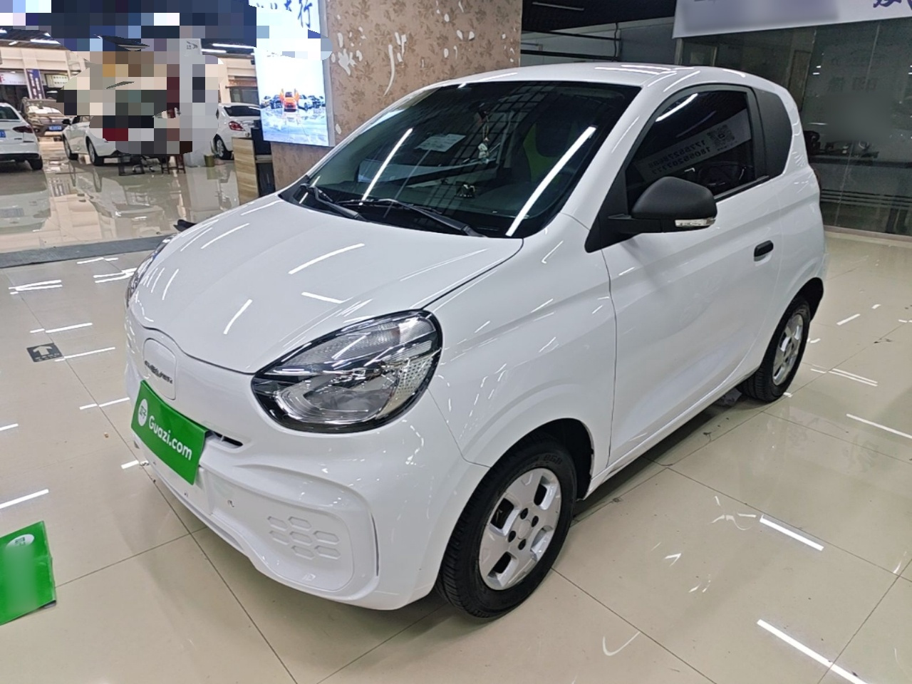 Clever R 2021 302km Excellence