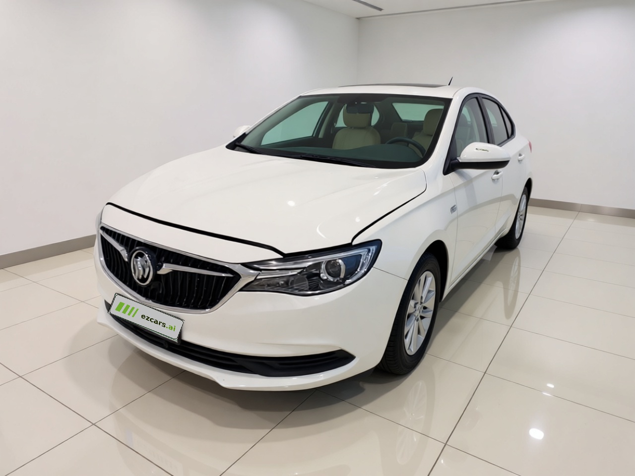 Excelle 2019 15T DCT Progressive China VI