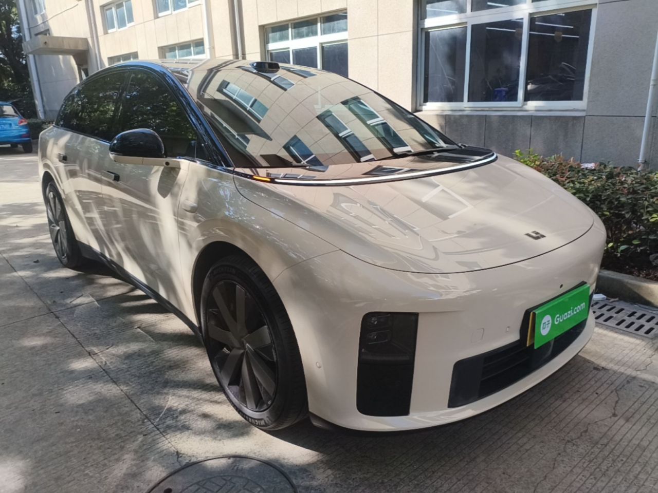 Li Auto i6 2025 AWD Standard photo 5