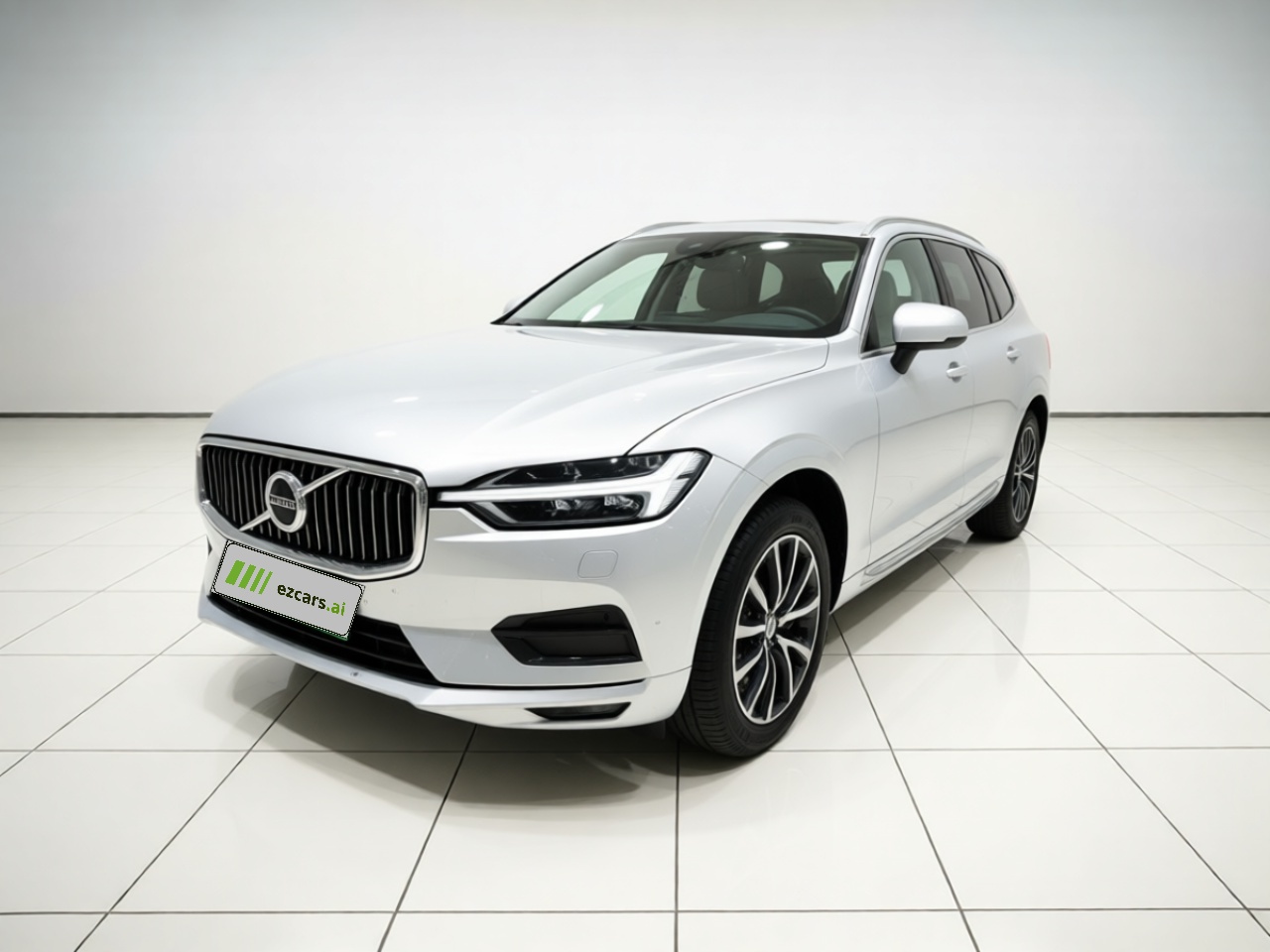 XC60 2018 T5 AWD