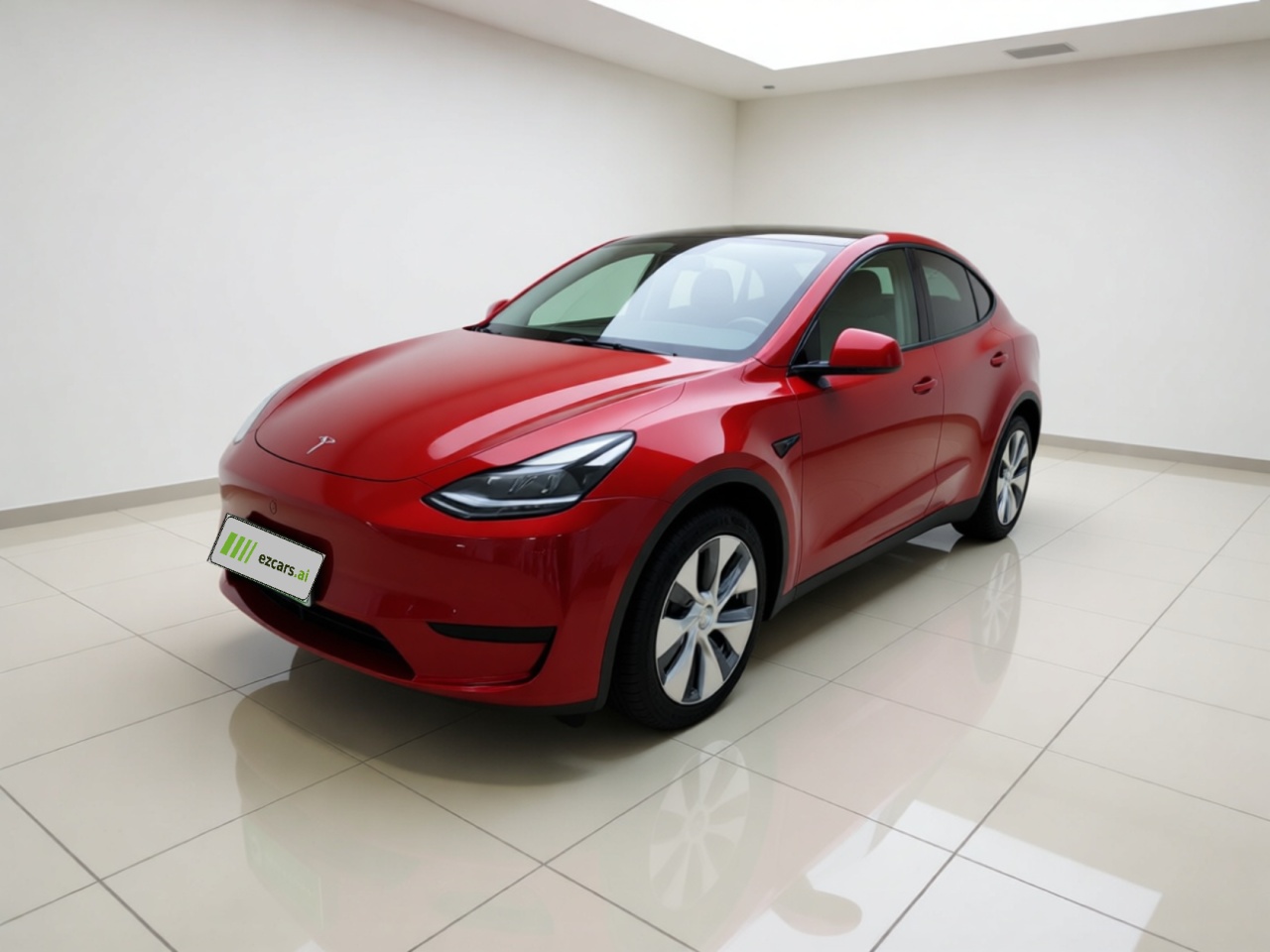 Model Y 2022 RWD