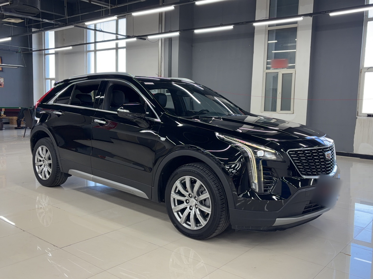 XT4 2020 Facelift 28T RWD Luxury photo 3