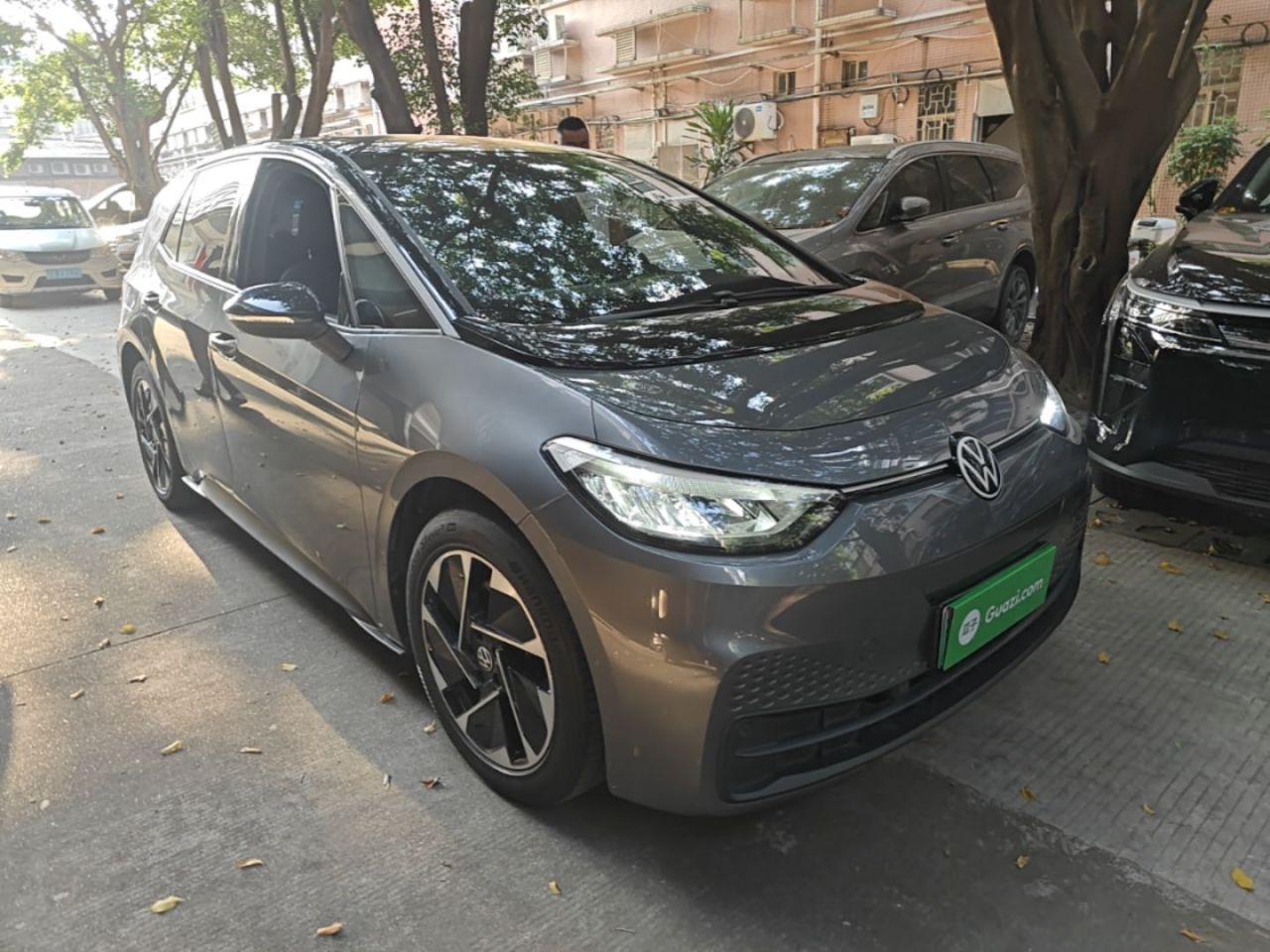 ID.3 2024 photo 3