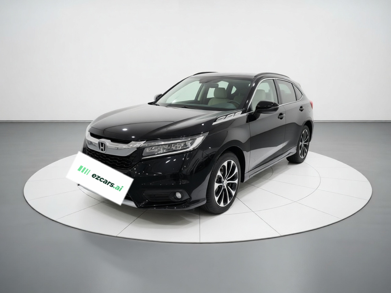Avancier 2017 240TURBO RWD Exclusive
