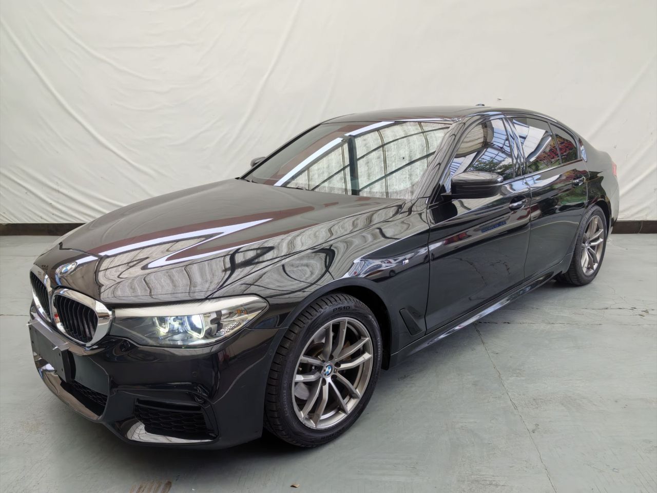 5 Series Imported 2019 525i M Sport Package