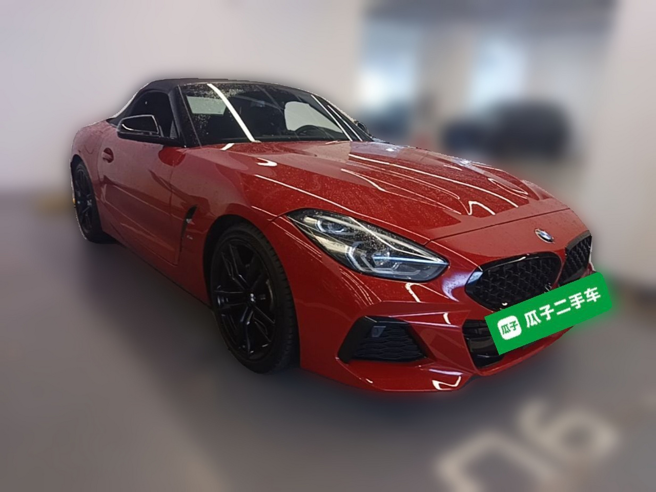 Z4 2020 sDrive 25i photo 3