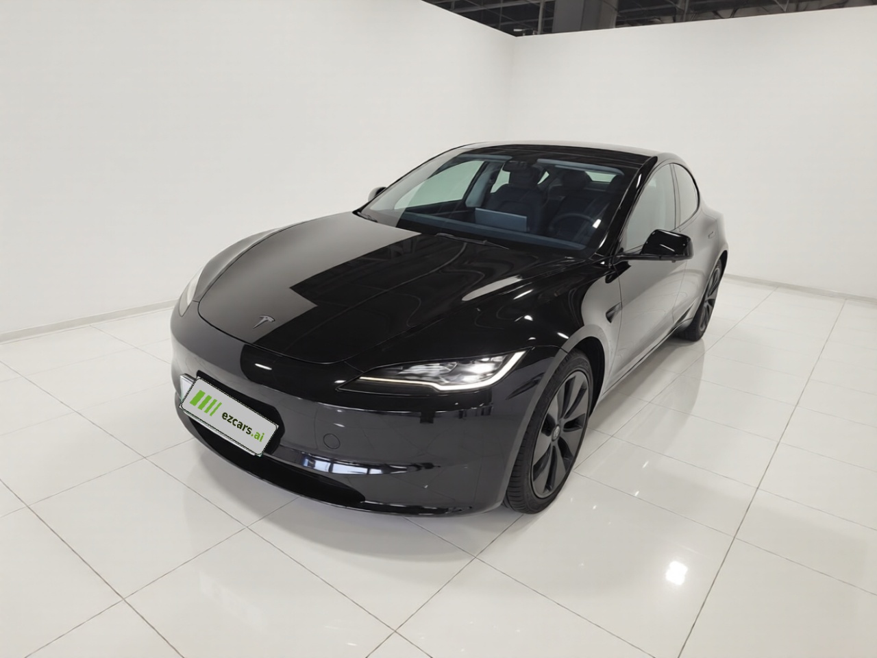 Model 3 2023 RWD