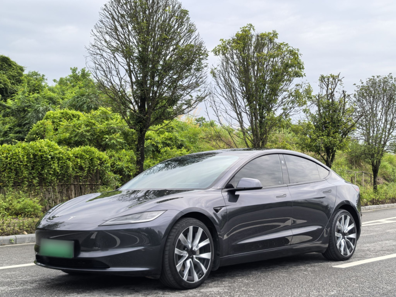 Model 3 2023 RWD