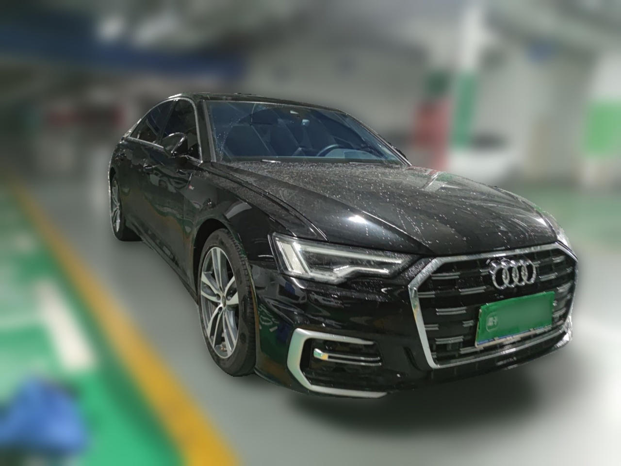 A6L 2023 40 TFSI Luxury Dynamic photo 3